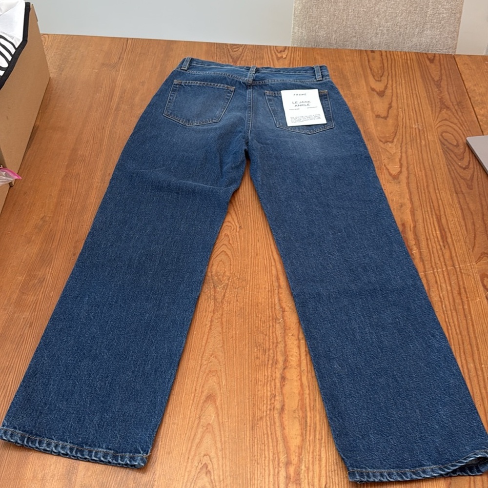 Frame Jeans - Picture 10 of 15